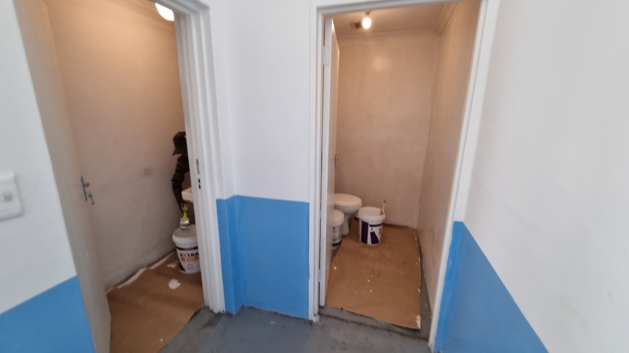 To Let commercial Property for Rent in Woodstock Western Cape